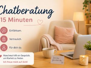 Chatberatung
