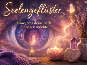 Seelengeflüster