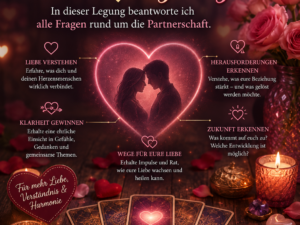 Liebeslegung