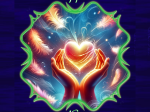 Der tiefe Blick 55 Orakelkarten