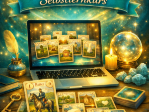 Onlinekurs Kartenlegen