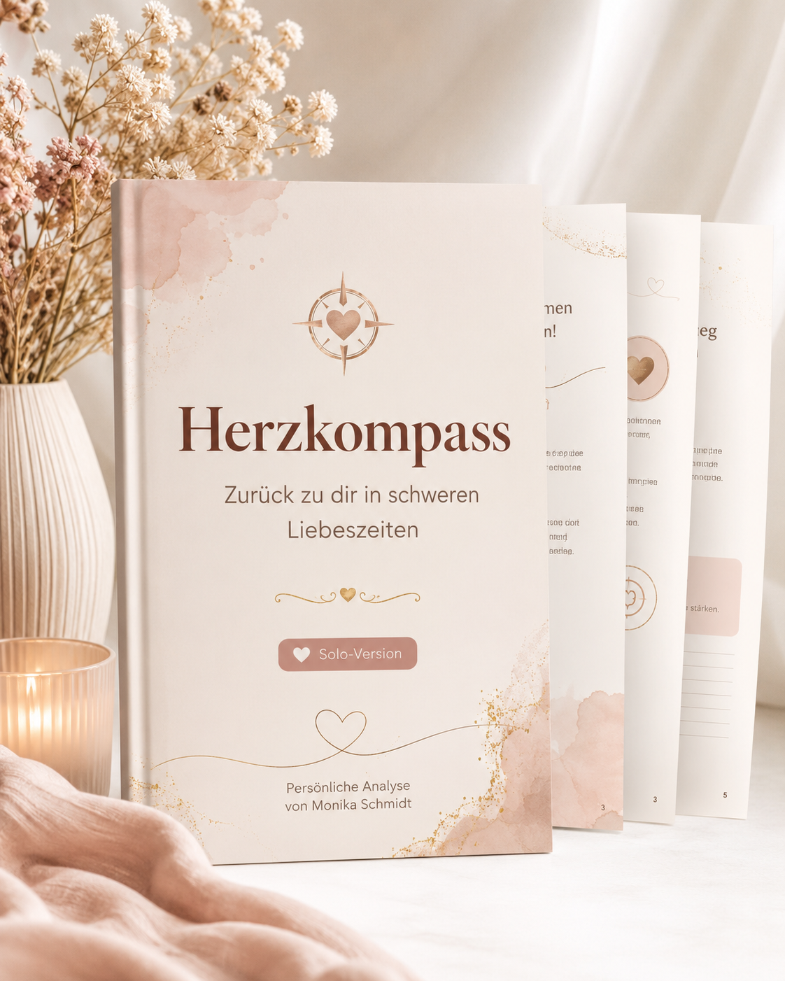 Herzkompass