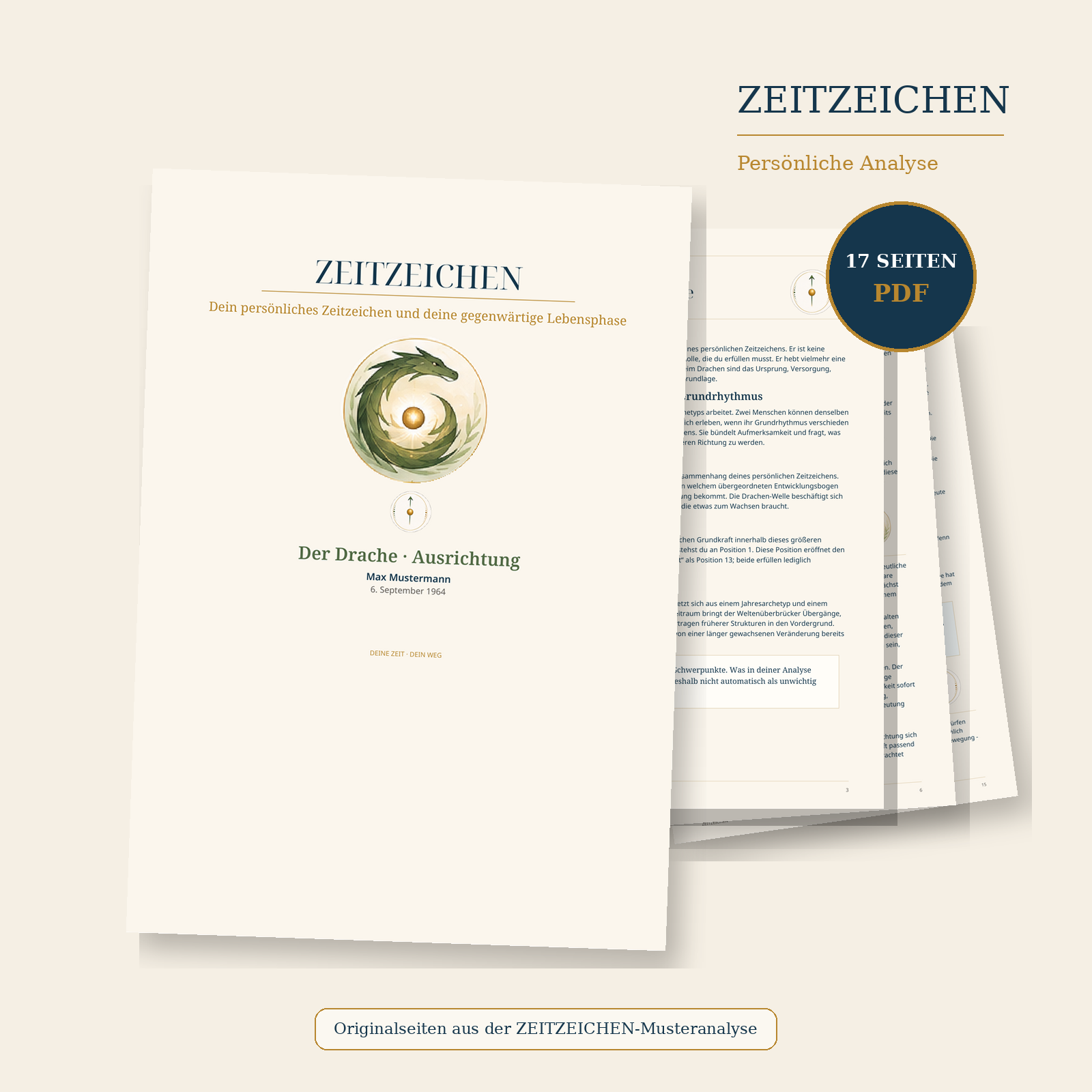 ZEITZEICHEN