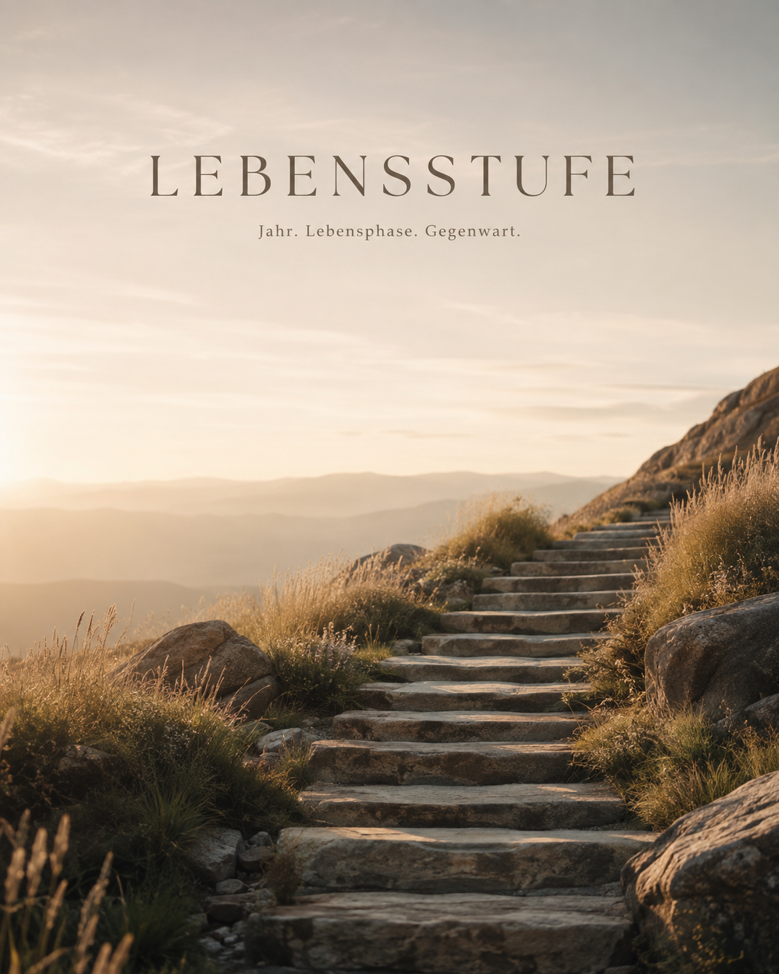 LEBENSSTUFE