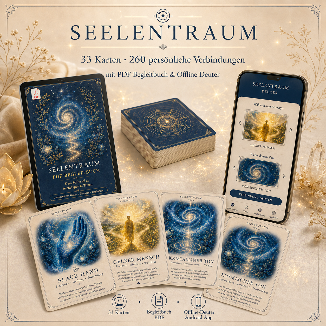 SEELENTRAUM